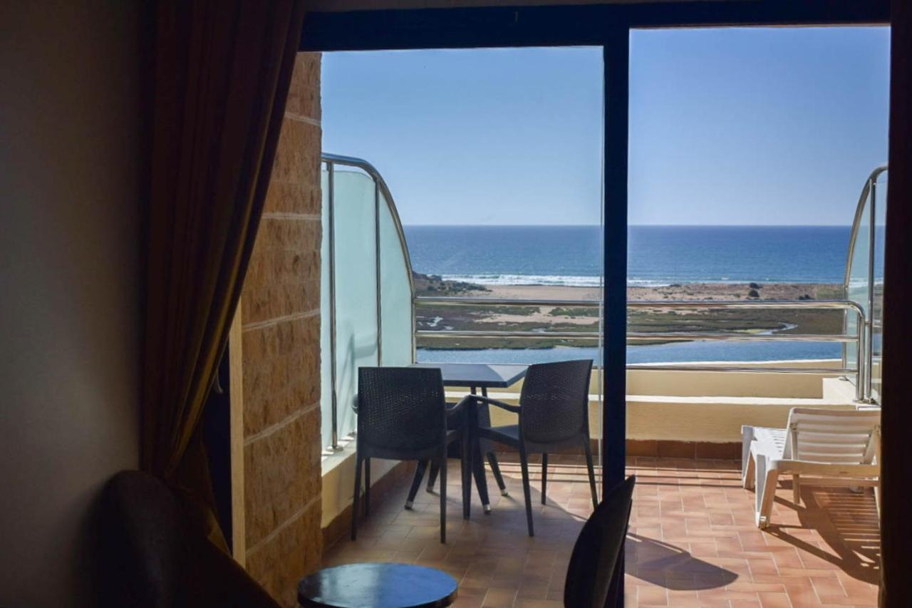 Auberge Oualidia Dream Exterior foto