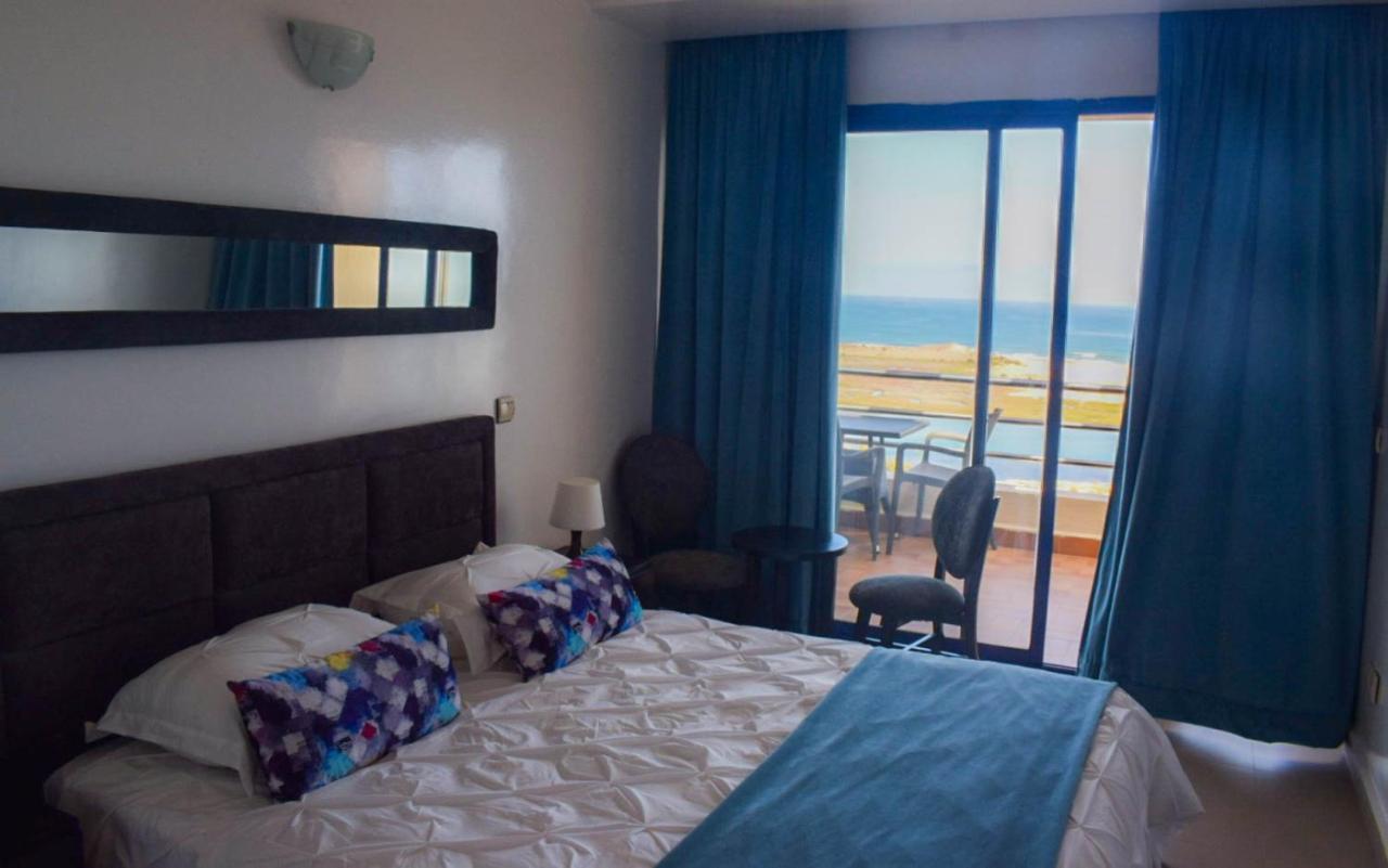 Auberge Oualidia Dream Exterior foto